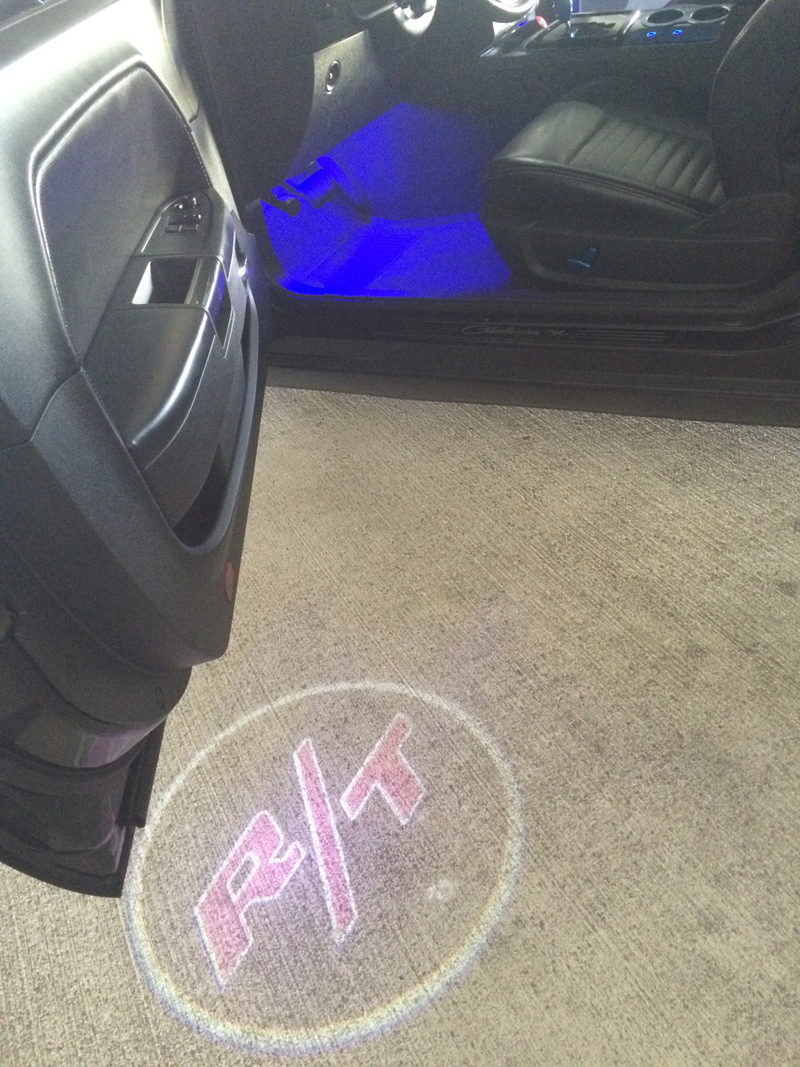 Illustration for article titled Company Car Show Photo Dump